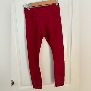 Lululemon tight stuff tight